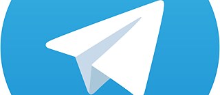 Telegram-Logo