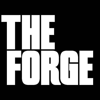 The Forge ©   The Forge