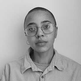Thulile Gamedze