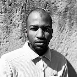 Toby Ngomane