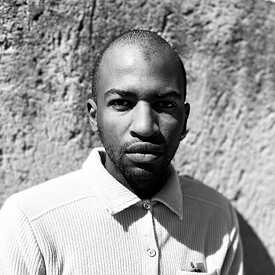 Toby Ngomane