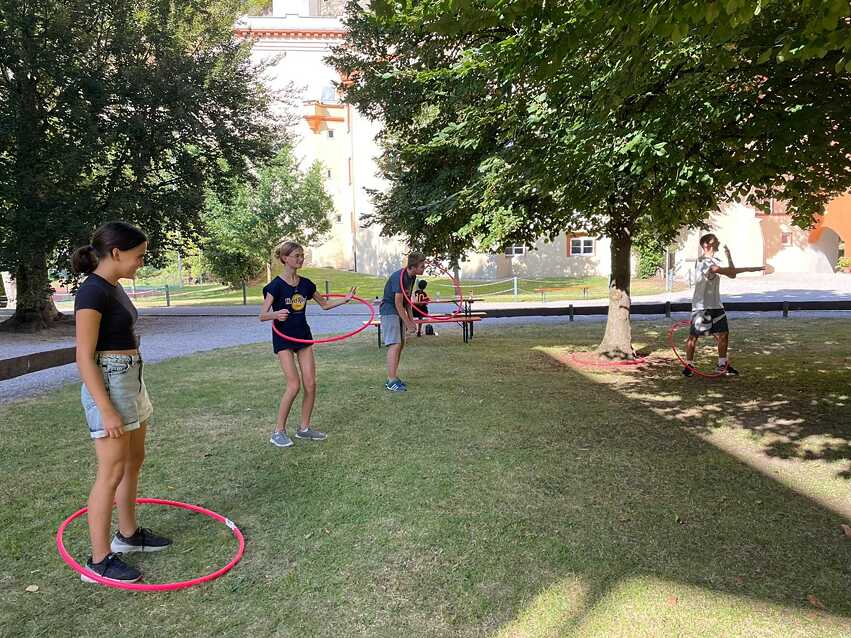Sportolympiade
