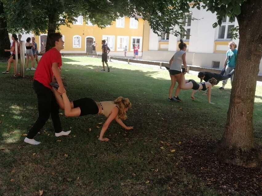 Sportolympiade