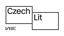 Logo České literární centrum