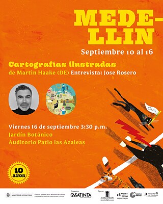 Entrevista Haake Publicidad