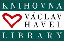 Logo Knihovna Václava Havla