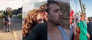 Monday Film Series September