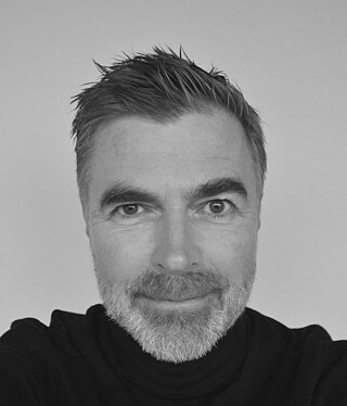 Retrato Martin Haake