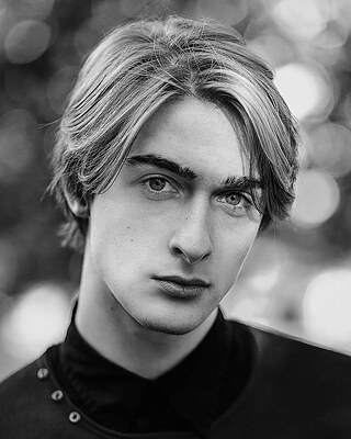 Srđan Ćurlić ©  © Marija Smanja Srđan Ćurlić