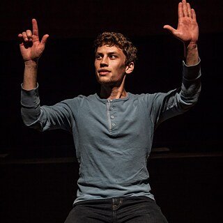 Adam Rosenblatt &copy; Foto: privat Adam Rosenblatt