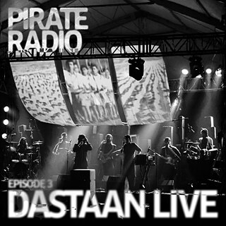Dastaan LIVE