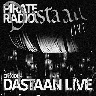 Dastaan LIVE