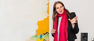 Anna-Louise Rolland Nordic Leipzig