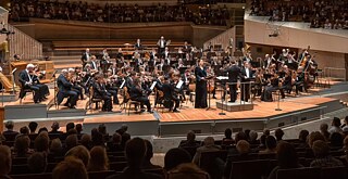 DCH_Berlin Philharmonic Orchestra
