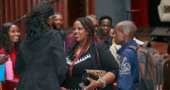 Macondo Literary Festival (3)