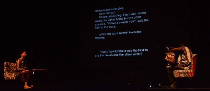 Macondo Literary Festival (1)