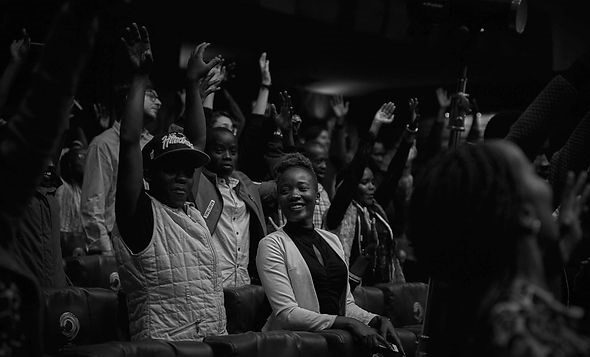 Macondo Literary Festival (2)