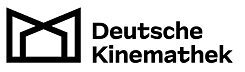 Logo Deutsche Kinemathek
