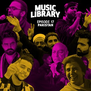 Pakistan © Goethe-Institut / Max Mueller Bhavan New Delhi