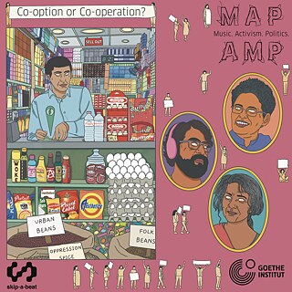 MAP // AMP - Episode 5