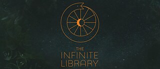 Infinite Library image