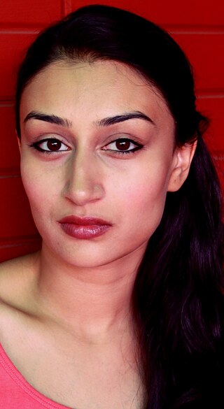 Meridian: Kriti Pant © Kriti Pant &copy; © Kriti Pant Meridian: Kriti Pant