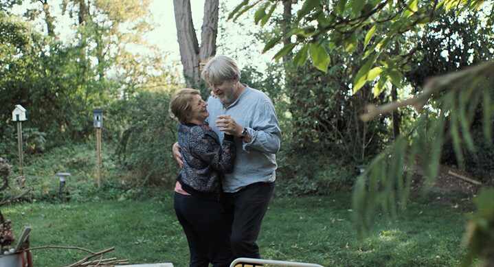 Ein großes Versprechen Bild 2