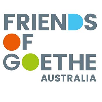 Logo Friends of Goethe Australia