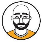 Ilustración Adam Fletcher &copy; © Robert Schöne Ilustración Adam Fletcher