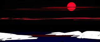  "The light-the shade"