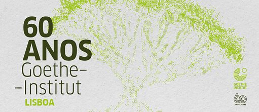 60 anos Goethe-Institut 