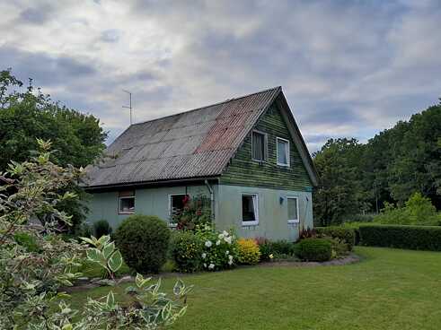 Līvāni-Haus