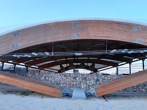Konzertsaal "Mītava", Jelgava