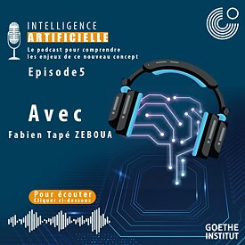 Podcast IA-Episode 5