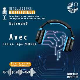 Podcast KI-Episode 5