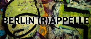 Berlin (r)appelle