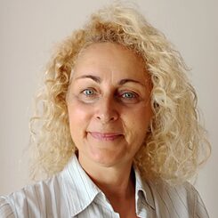 Cinzia Grieco