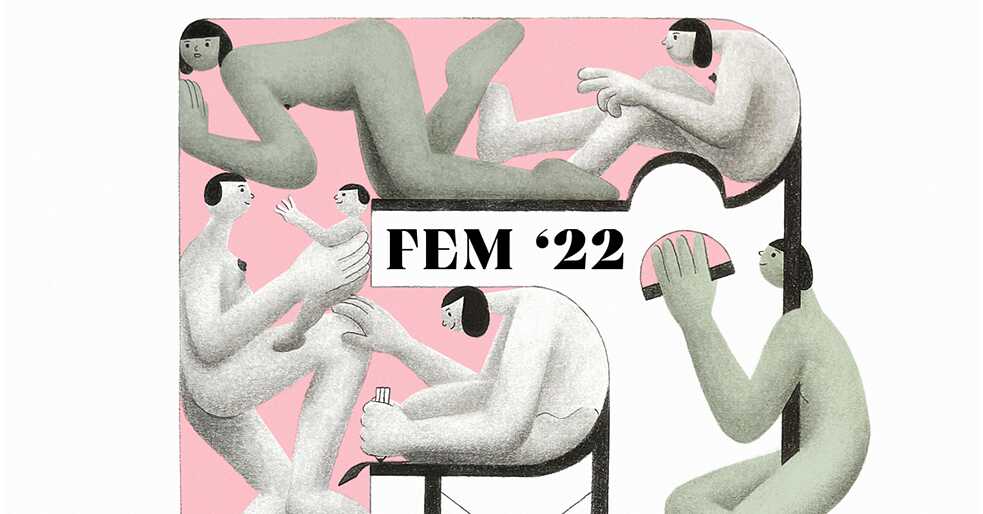 FEM 2022