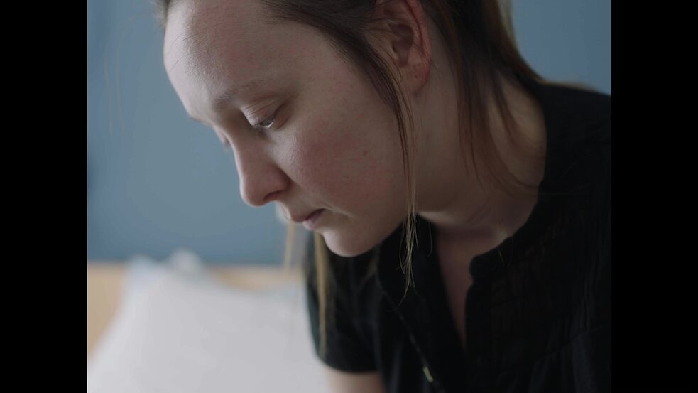 I Don't Want to Forget Anything, Regie:: Vaggelio Soumeli