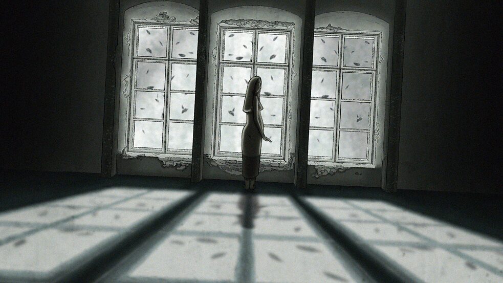 Her Song, Regie: Eabha Bortolozzo & Jack Kirwan