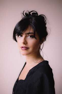 Şeyda Kurt, 2021