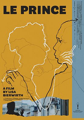 Le Prince Plakat