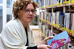 Martina Fernández Polcuch