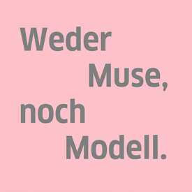 FEM 2022 Weder Muse noch Modell