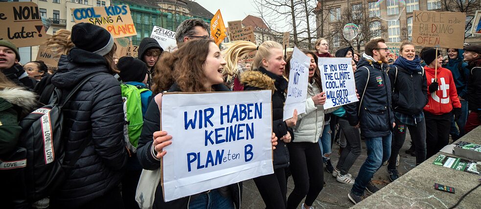 Contest “Our Sustainable Future”