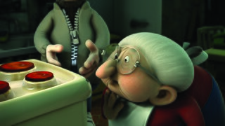 Der Besuch/ The Visit, Regie: Conrad Tambour