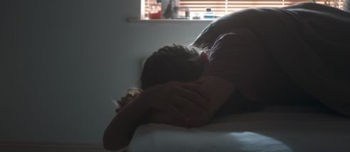 Snooze, Regie: Adam Collins