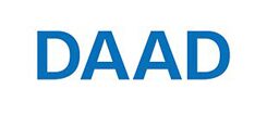 DAAD logo web