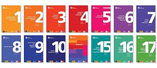 Deutsch Lehren Lernen General