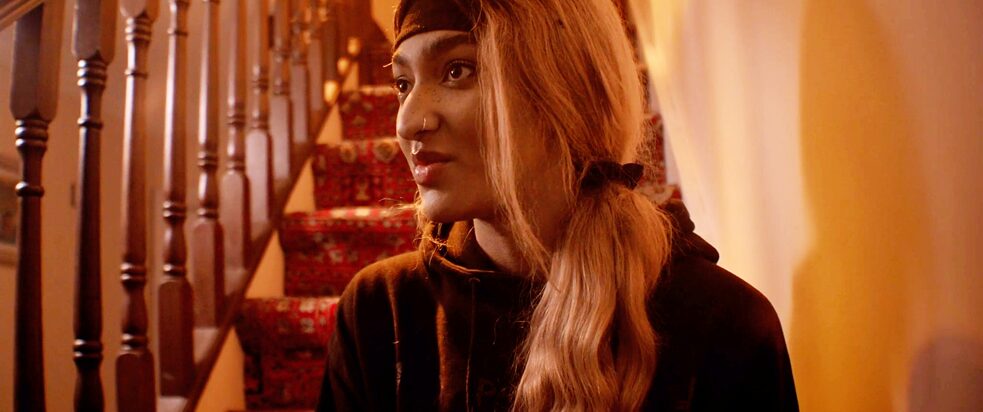 Underground Éire, Regie: Shane Joyce & Corrine Gibbons